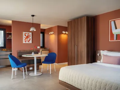 Numa Rome Trastevere Hôtels à : 