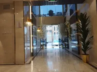 Al Marzam Hotel Hotel berhampiran Gunung Uhud