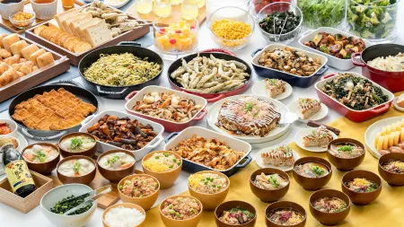 VESSEL HOTEL HIROSHIMA PEACE BLVD