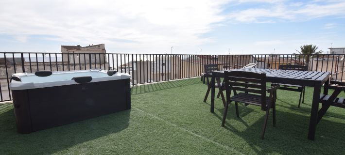 Santa Barbara House Hotels in Ragusa