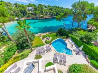 Casa Ramon - Villa In Cala D'or. Free Wifi