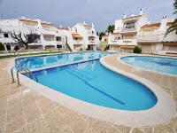 Apartment in Roses near Cap de Creus Park