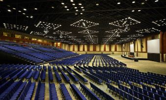 Novotel Hyderabad Convention Centre