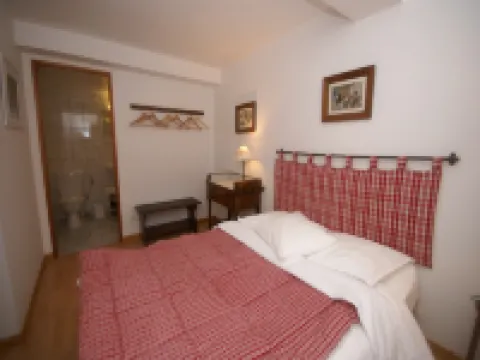 Apartment in Riquewihr with Terrace