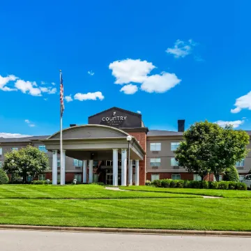 Country Inn & Suites by Radisson, Elizabethtown, KY