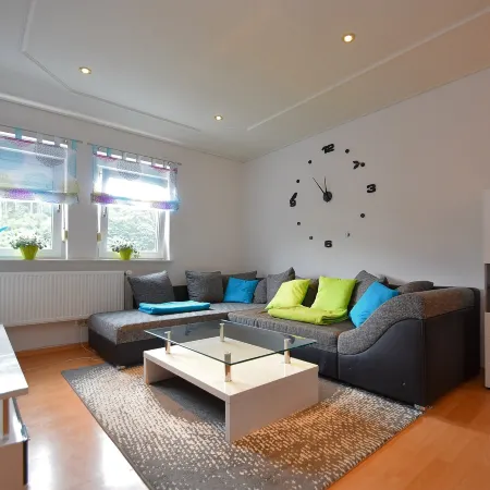Ferienhaus, Medebach