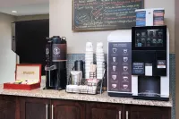 @HOME by Best Western Walkerton - petit déjeuner