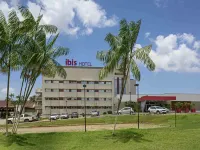 Ibis Belém Aeroporto โรงแรมในเบเลง