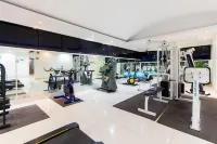 La Quinta by Wyndham Quito - Gym