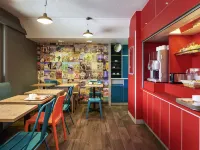 Hotelf1 Annecy Argonay Hotel a Cruseilles