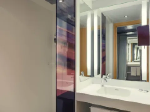 巴黎布倫美居酒店