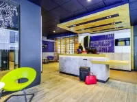 إبيس بدجيت فرانكفورت سيتي أوست فنادق في فرانكفورت