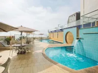 Mercure Camboriu - Beach