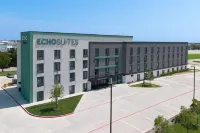 Echo Suites Extended Stay by Wyndham Dallas Plano/Richardson Hotels in Collin County