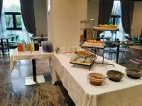 HOTEL ROYAL Hotels in Faenza