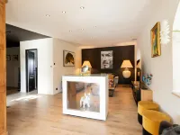 Magnificent villa with private pool - 4-Star