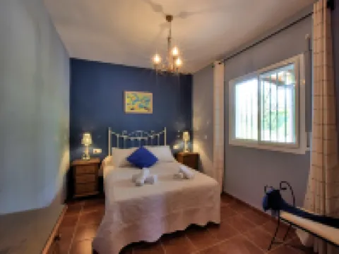 Lopera Cave Apartment with View