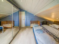 Chalet with Sauna Near Durbuy - Boutique