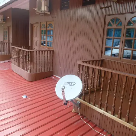 Horizon Inn Отели рядом с достопримечательностью «Foo Lin Kong Temple»