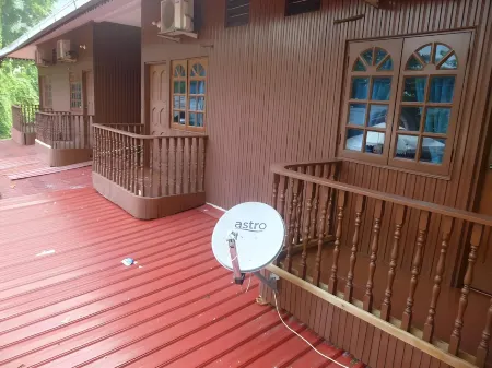 Horizon Inn Отели в г. Пангкор