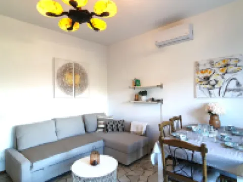 Holiday Home by Lake Maggiore with Garden