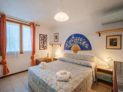 Relaxing Holiday Home in Isola Rossa