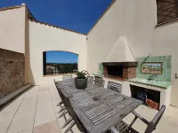 Stay, Saint-André-de-Roquelongue