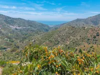 Villa in Sayalonga with Private Pool