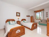 Can Gual - Villa With Private Pool In Inca