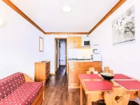 Selection Apartment 1 bedroom (4 people)