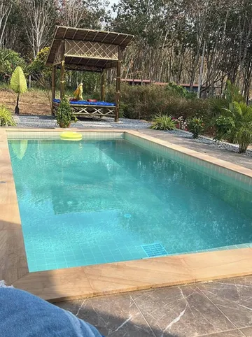 รูปภาพของ2 ห้องนอน 400 เมตรจากชายหาด