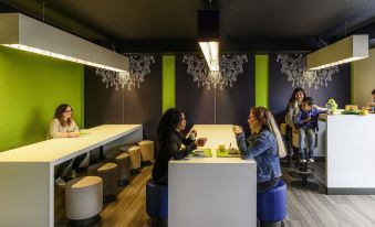 Ibis Budget Saint-Étienne Stade