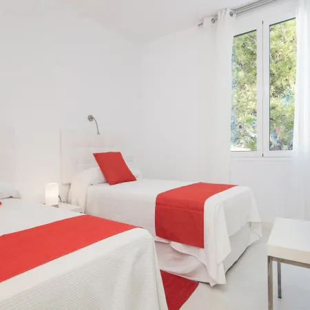 Cala Clara - Apartment In Cala Sant Vicenç