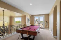 비아 델 수르 바이 아방스테이 프라이빗 스페니시 빌라 w/ 전망 와이너리까지의 산책! 테메큘라 호텔