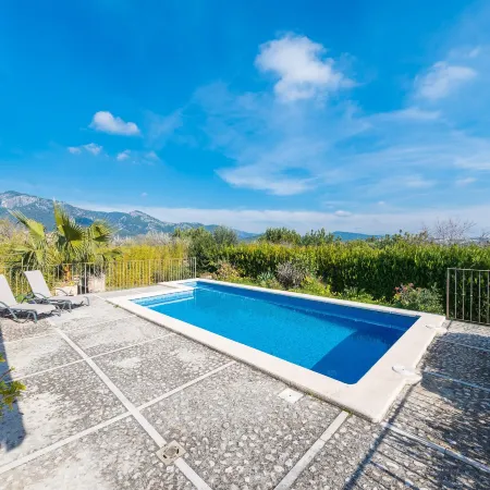 Can Gallu - Adults Only - Villa With Private Pool