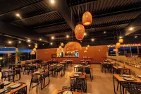 Resort Peniel-Cabanas & Eventos Hotels in Campina Grande do Sul