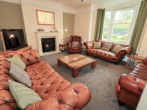 Hazelmere - Pet Friendly