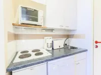 Apartment in France Near Serre Chevalier - Parvekkeita