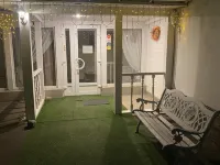 Hotel Rozhdestvenskii Hotel Sergiyev Posad 호텔