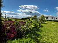 Serene & Joyful Retreat - Breathtaking view Hotel in zona Golf de Cabo Negro