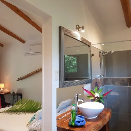Baliyana Lodge