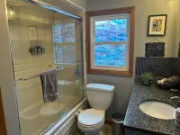 Beautiful Lakehouse getaway. Something for everyone for all seasons