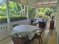 Playa Negra Guesthouse Hotels in Cahuita