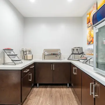 Comfort Inn Cockatoo Near LAX Airport