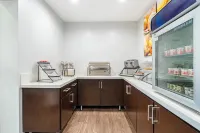 Comfort Inn Cockatoo Near LAX Airport Hotels in Hawthorne