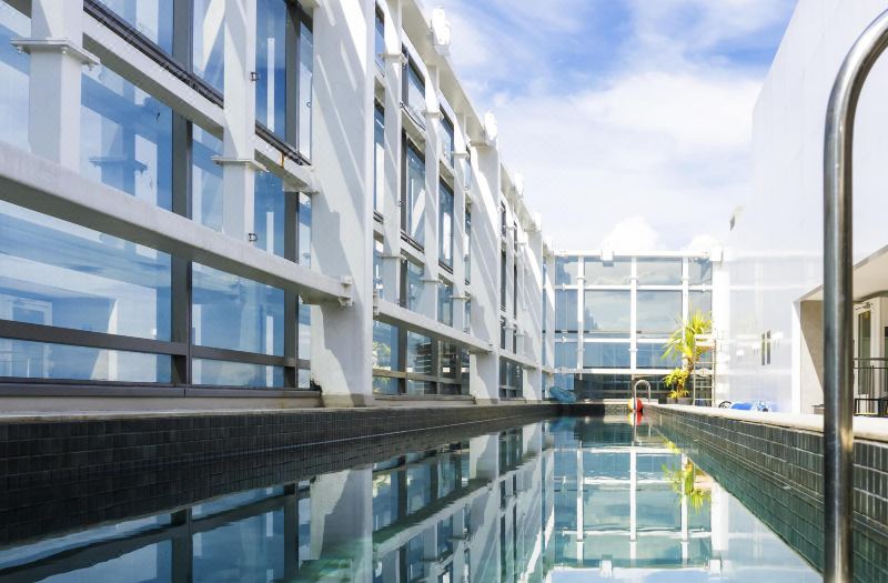 Novotel RJ Porto Atlantico photo 3