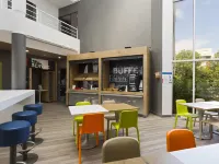 ibis budget Le Mans Universite Hotels near ENSIM Engineering School