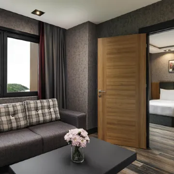 Mövenpick Hotel Trabzon