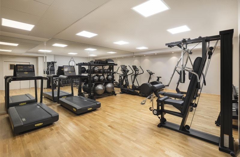 Hilton Garden Inn Paris la Villette photo 4