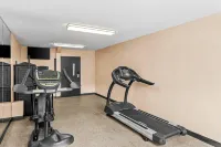 Rodeway Inn - salle de sport